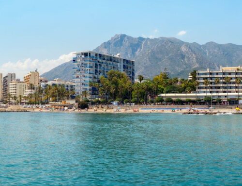 Art Galleries Near Me in Marbella