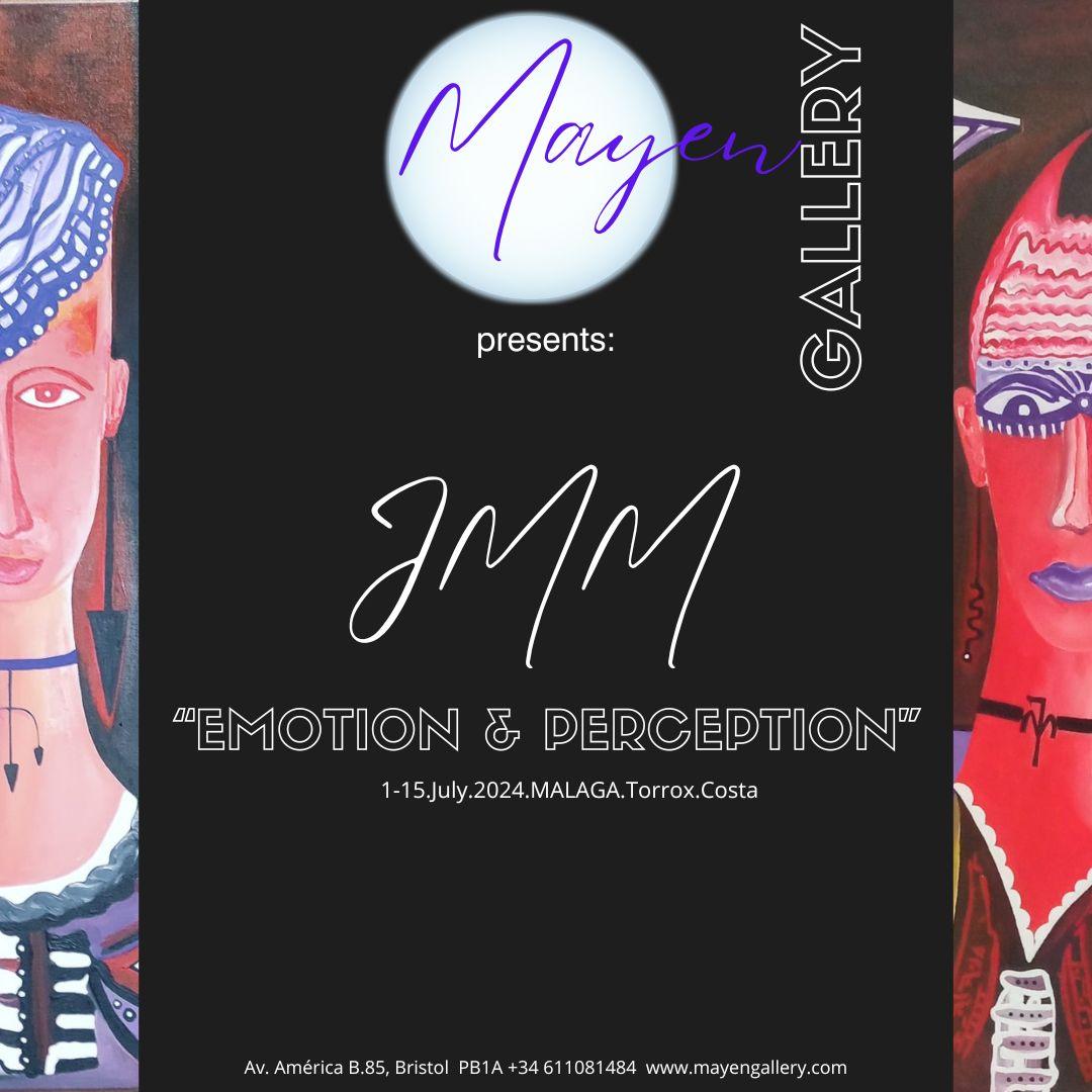 Banner de EMOCIÓN Y PERCEPCIÓN