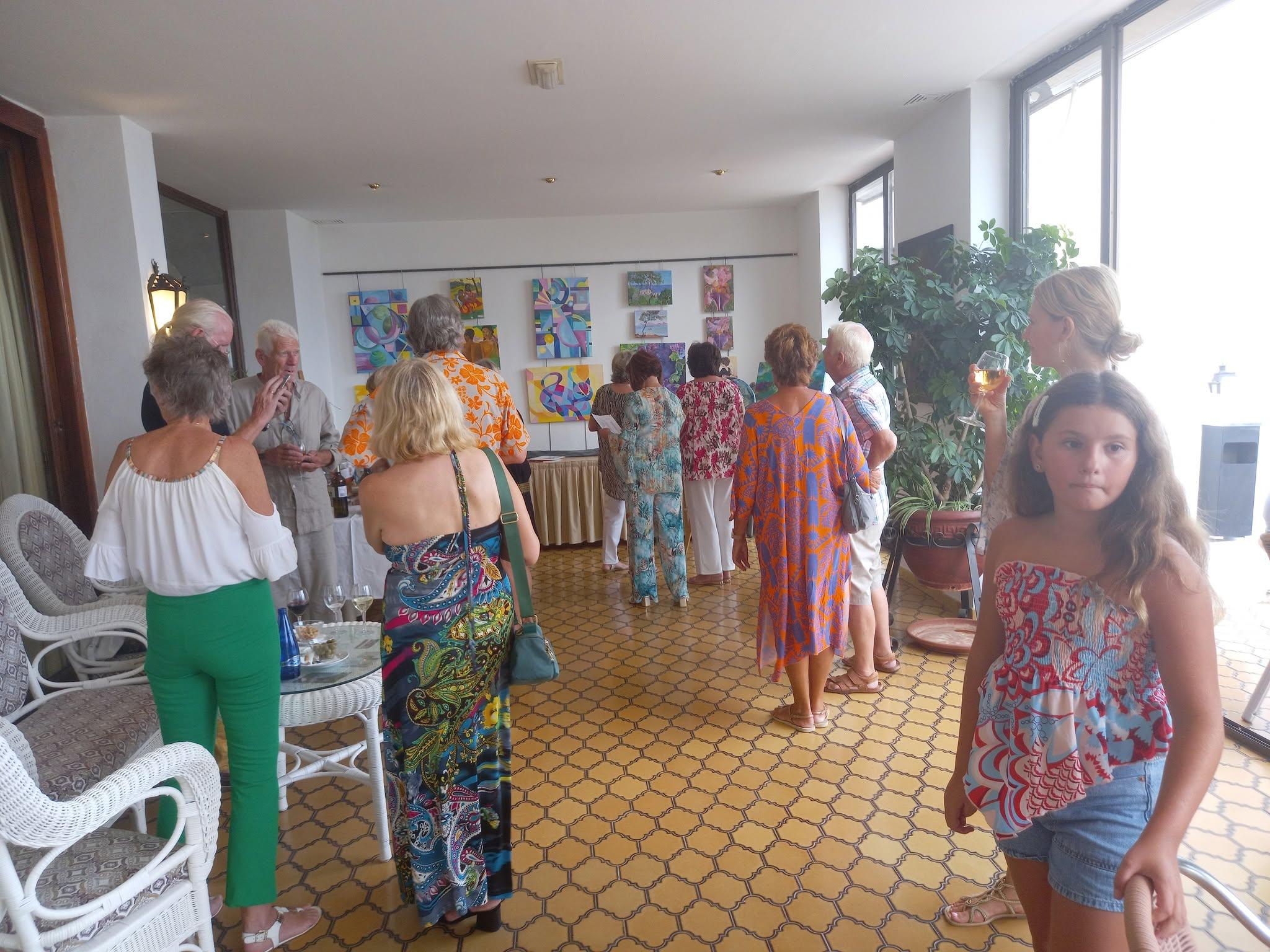 NANZI — imagen de exposición 19