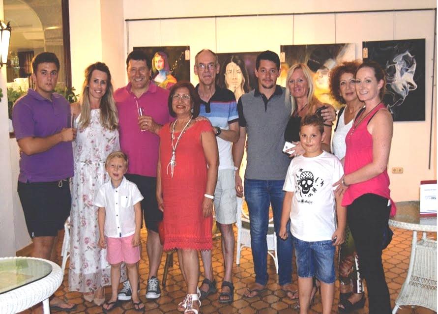 NANZI — imagen de exposición 30