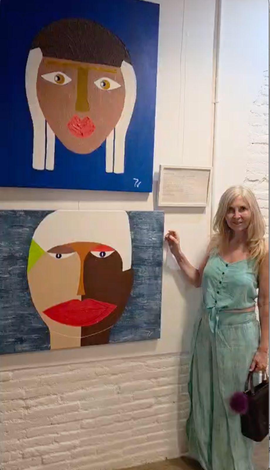 Paola Vignola — imagen de exposición 5