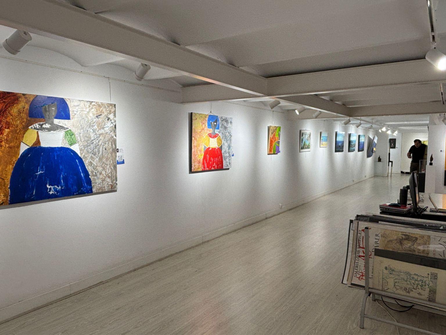 Paola Vignola — imagen de exposición 10