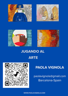 PAOLA VIGNOLA — noticias y eventos